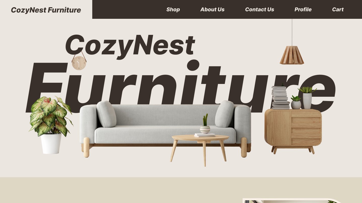 Furniture copy